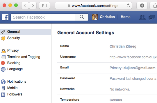 how to delete facebook account of someone else