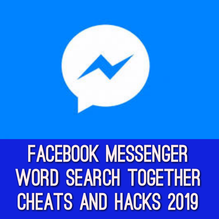 facebook messenger hack