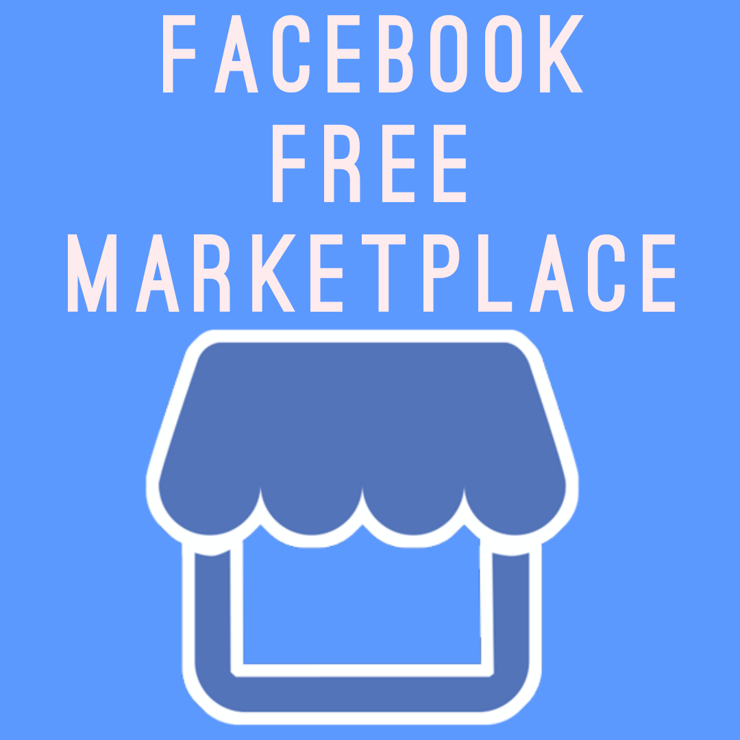 Facebook Free Marketplace Facebook Buy And Sell FB Online 